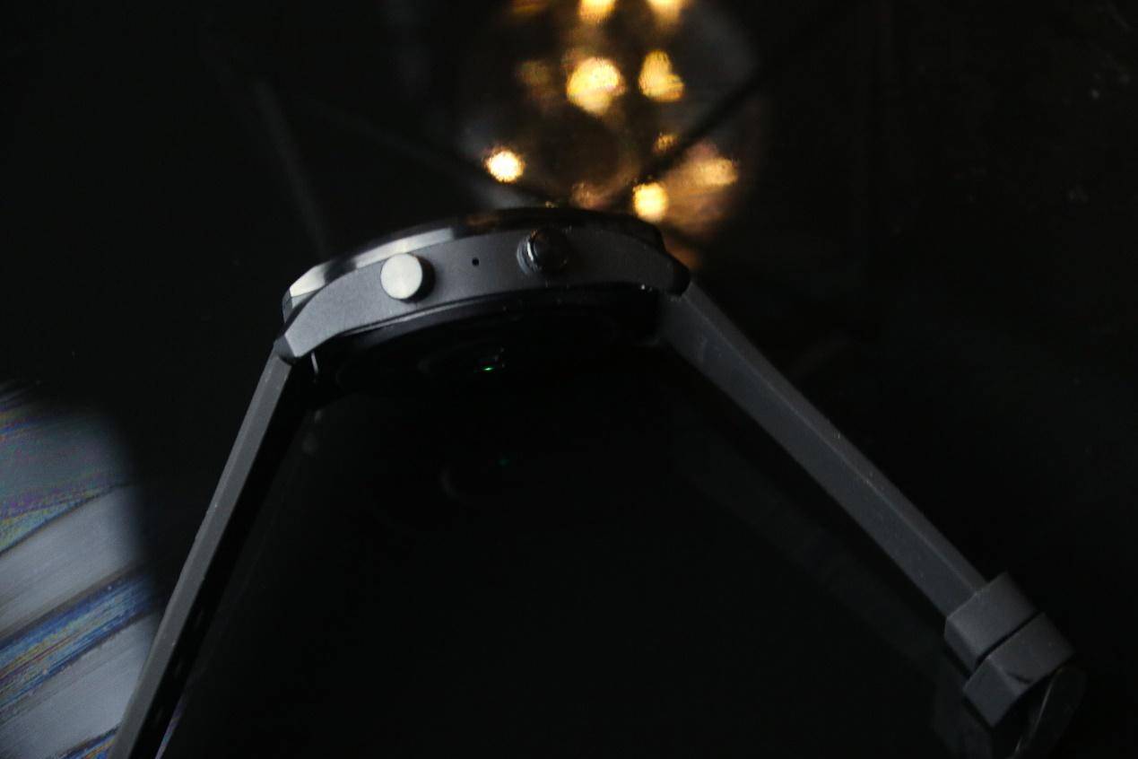 ticwatch蓝牙版手表介绍,ticwatch手表刚拿到怎样使用