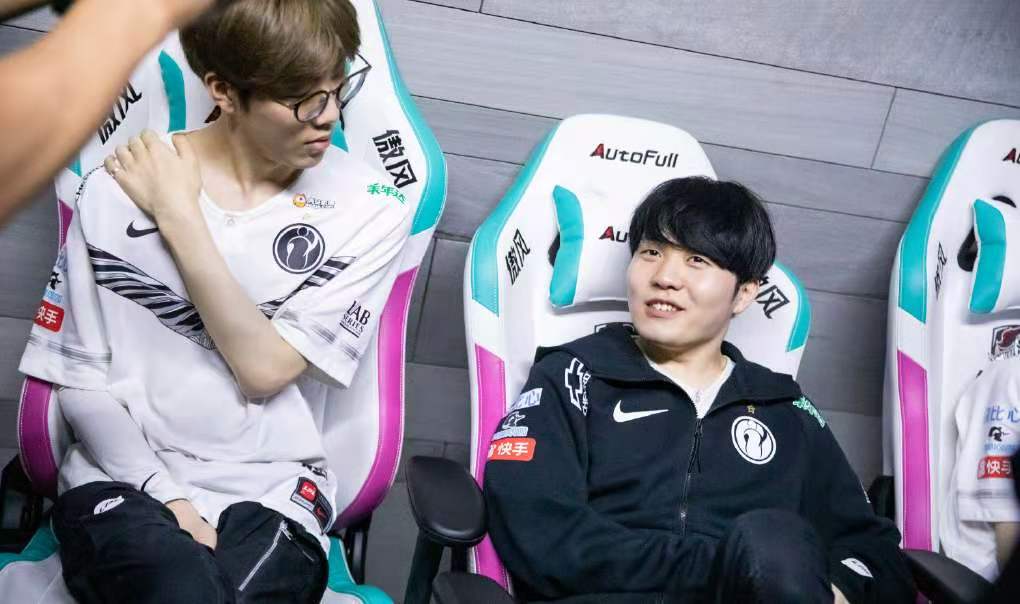 rekkles离队,rekkles离队视频