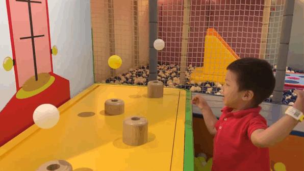 天津欢乐巧虎岛,上海巧虎乐园在哪儿