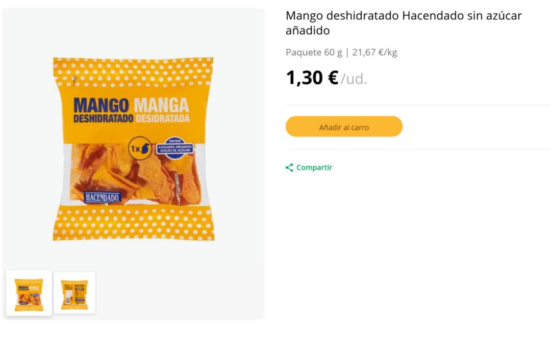 扒一扒Mercadona的隐藏好物，也太太太太太太好用了吧