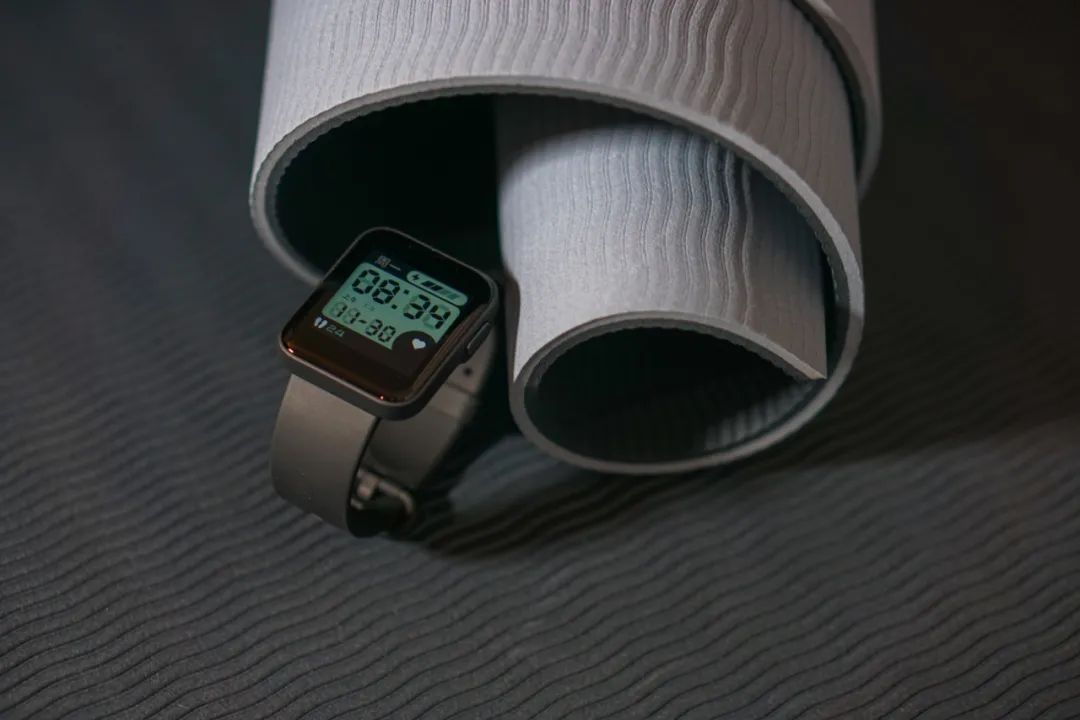 查找不到智能手环是咋回事,智能手环什么功能都没有了