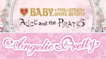 日牌Lolita为什么会成为lo娘最爱？因为满满的少女心啊