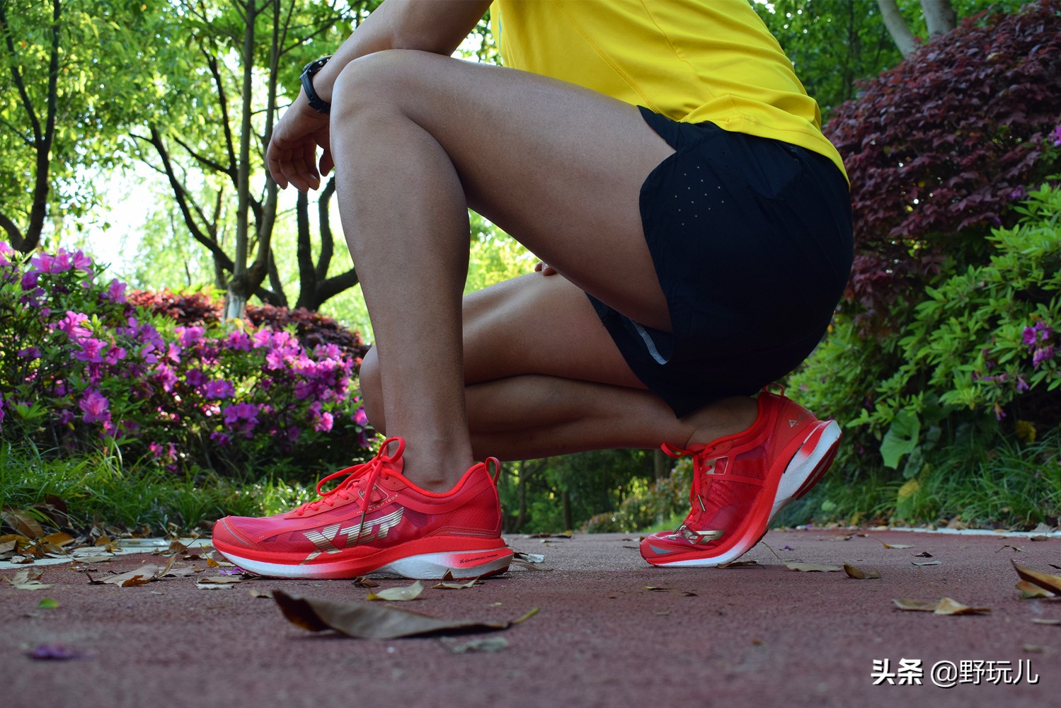 国货2022最强跑鞋,国产跑鞋新势力