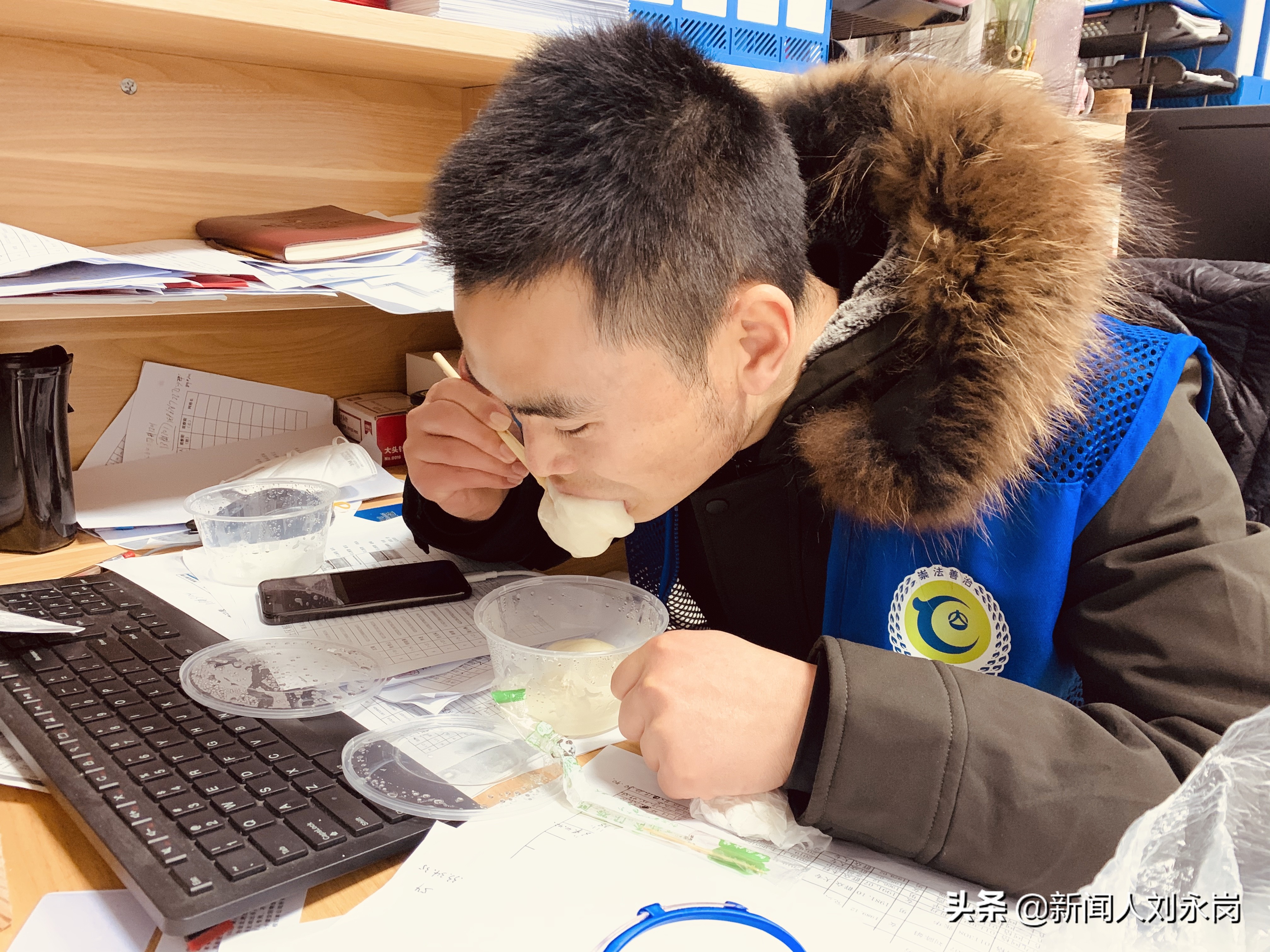 元宵圆,元宵游园社区