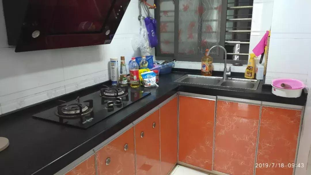 海口市中心精装3房急售,海口急售三房一厅16万元