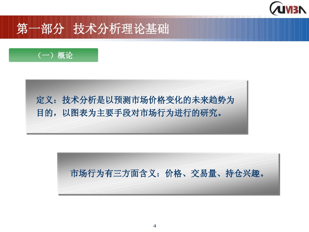 丁圣元期货市场技术分析,期货市场技术分析全套课