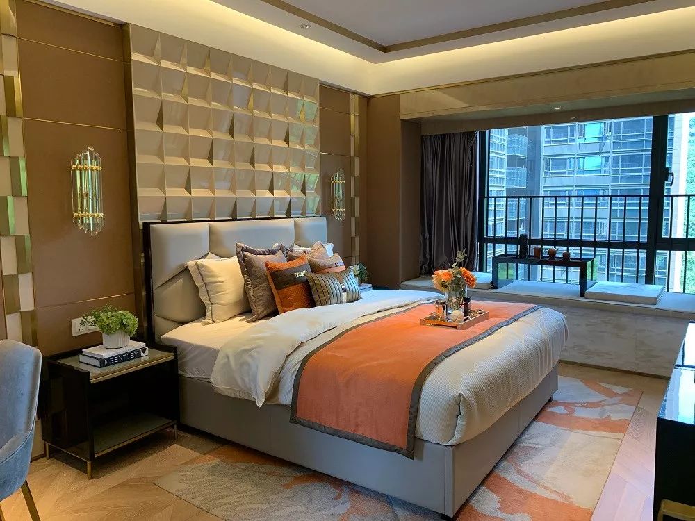 太劲爆！半4、海2后，南山又有豪宅要入市，住宅只有300多套