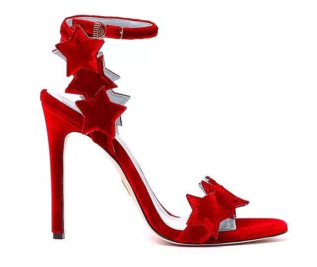 四月婚礼季,四月结婚穿什么鞋好看