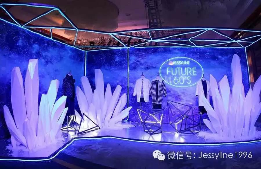 对比阿依莲、CCDD，这个少淑女装更受90、95后的青睐