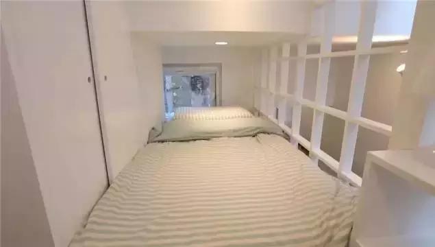 北京一家5口19平米老房子,北京人一家三口12.8平方蜗居