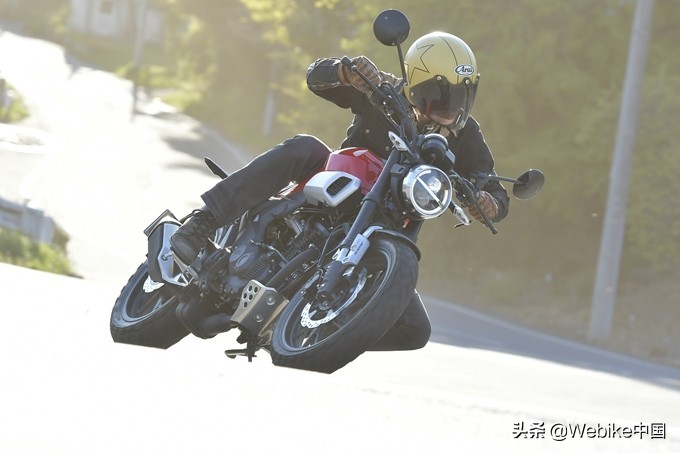 本田cb150r对比cbf190tr,cbf190tr与190ss哪款更值得购买