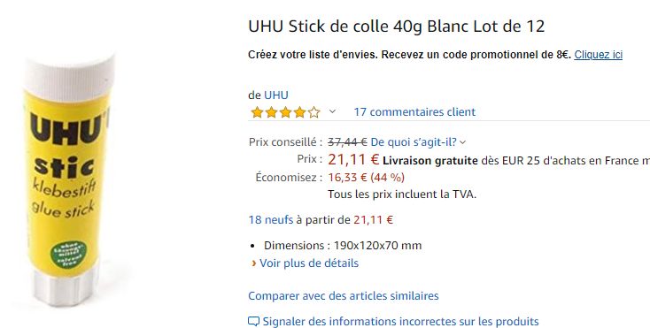 去法国必买10件东西,法国旅游必买的10件物品