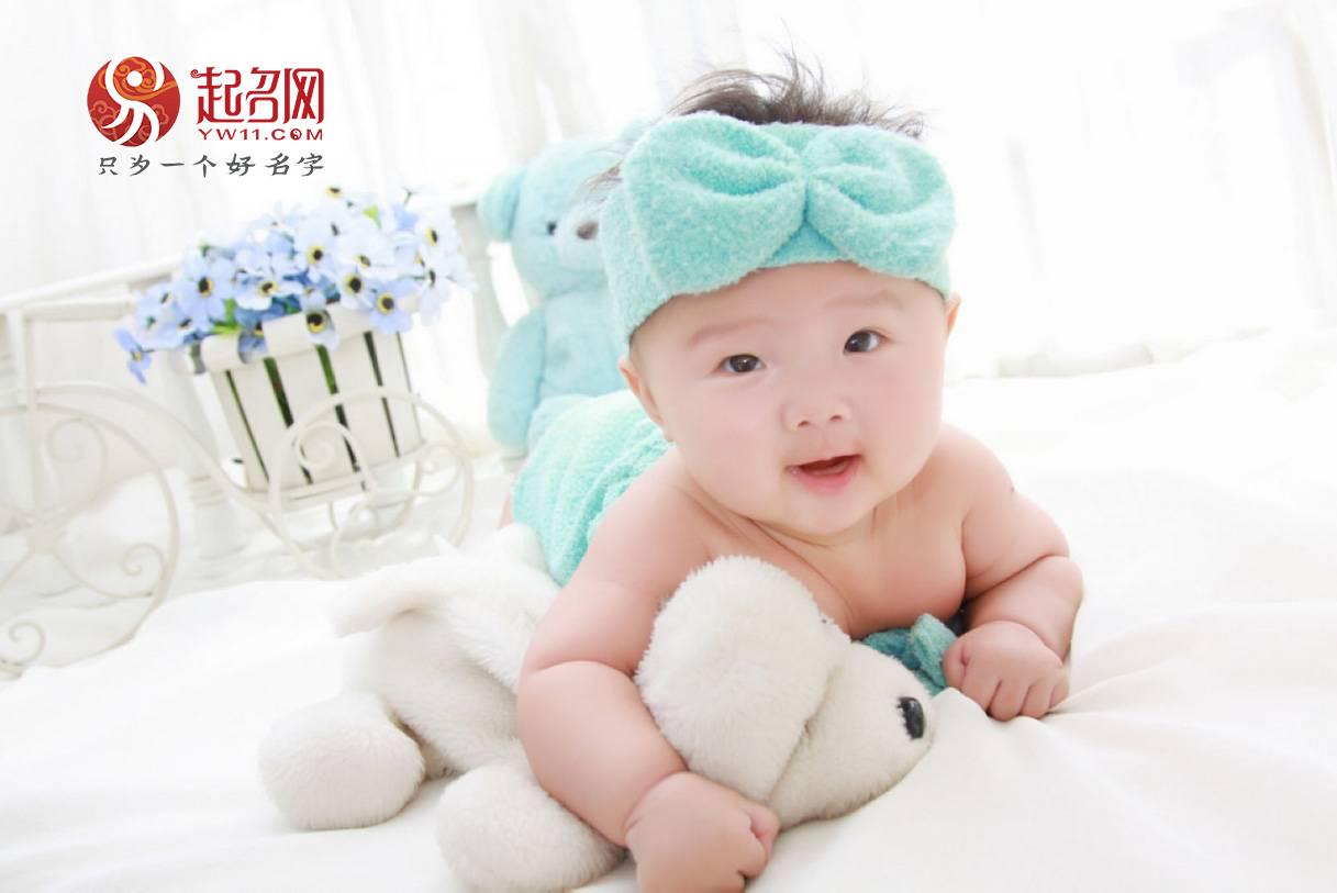 最新优雅温暖的名字英文,推荐孩子名字有意义