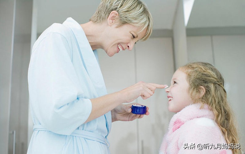 宝宝敏感肌？这些面霜囤起来