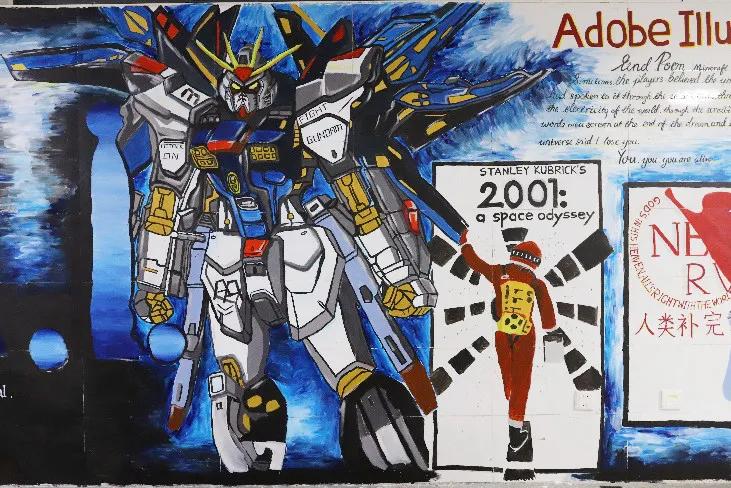 筑梦AI,智竞未来——天府七中科创体育节之科技活动回顾