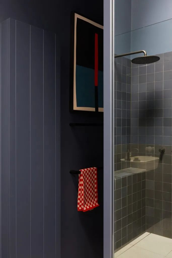 超有艺术灵气,她为奥克兰带去了一首充满活力的颂歌