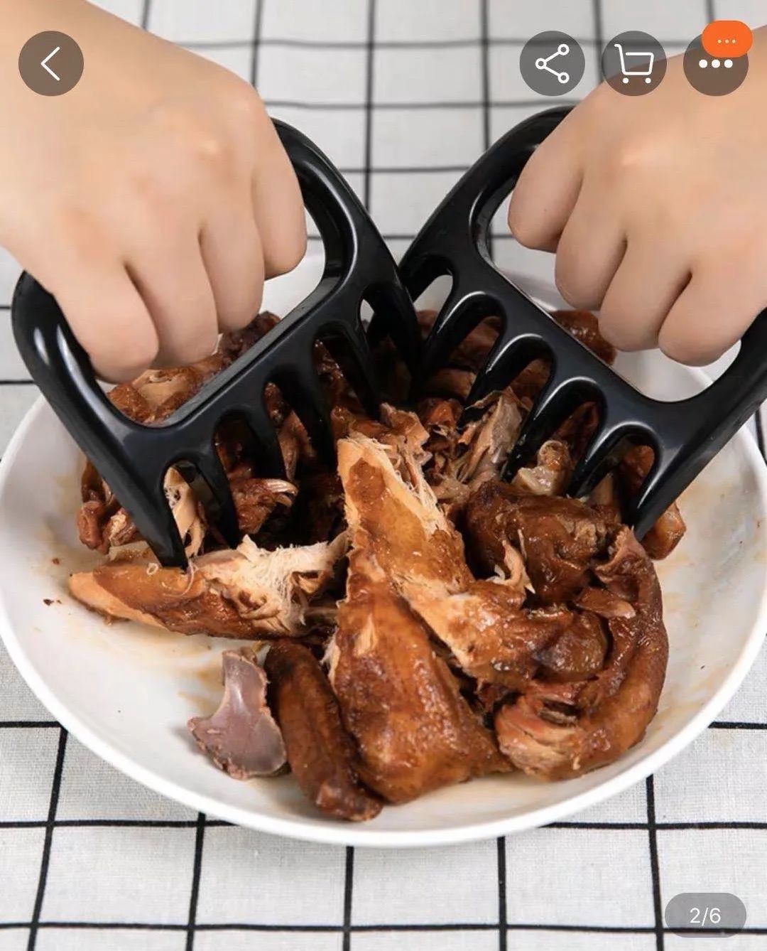 没有什么是吃东西解决不了的,哪些东西电商上买不了真的