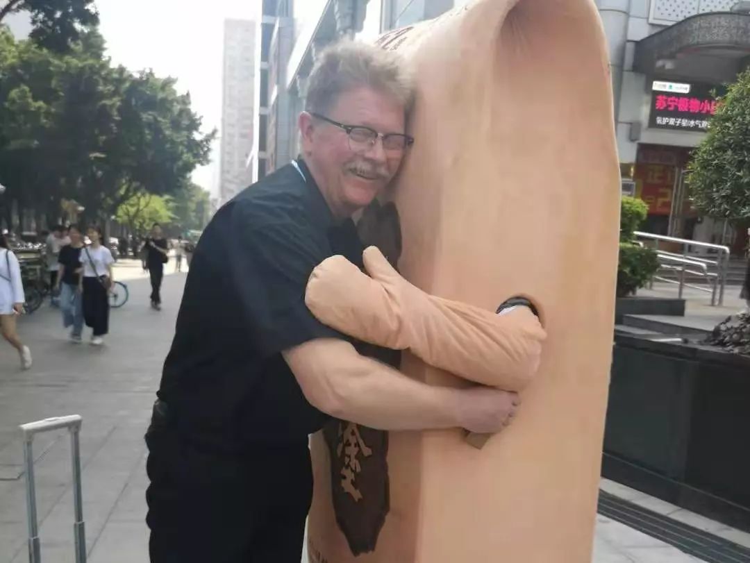 百年糊涂水泥袋有几个版本,潮fun双11