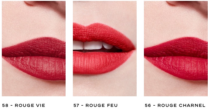 女生必备的五支大牌口红,女生必备的五支口红色号排行榜