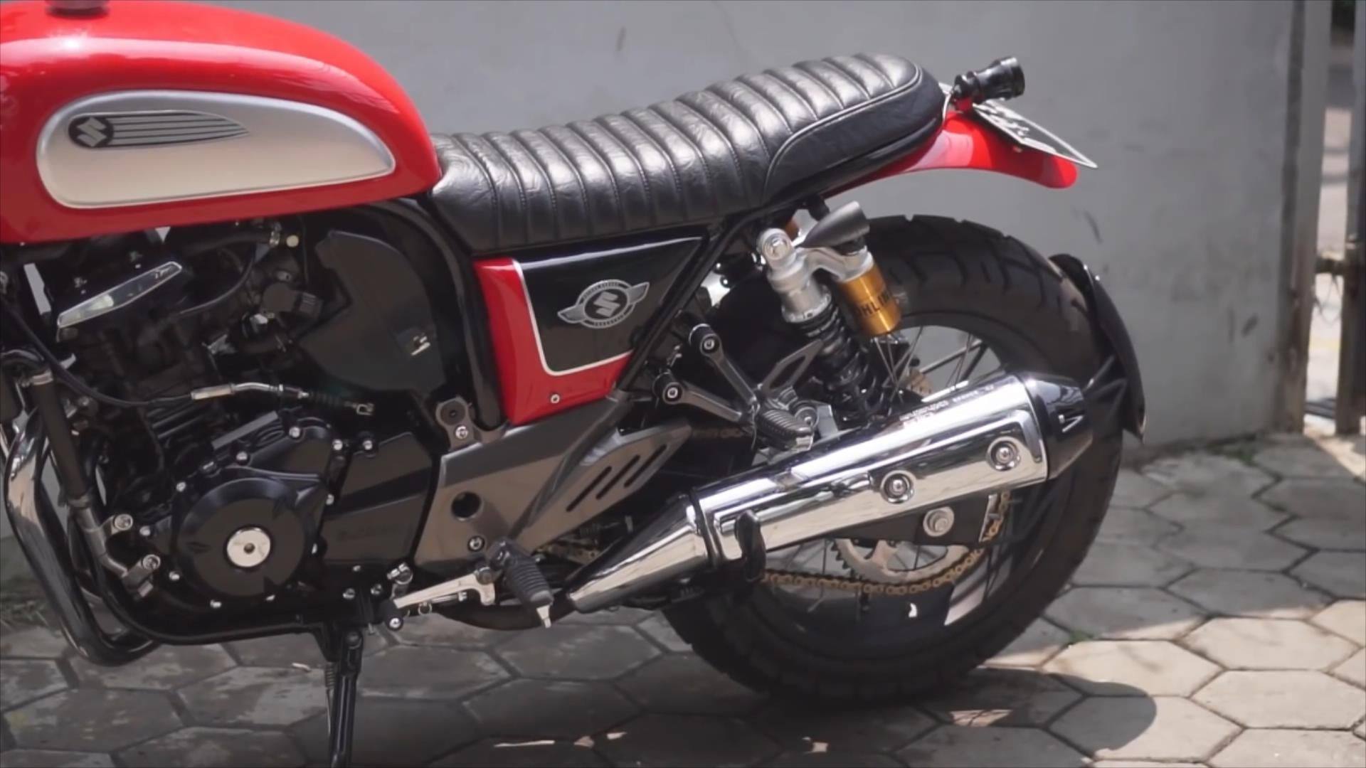 gw250太丑买什么代替,gw250最新款最漂亮改装