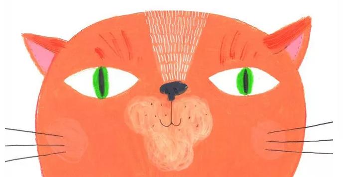 那么喜欢猫的人，你们知道猫的起源是怎么来的吗？