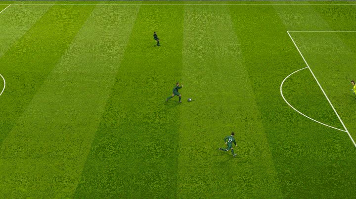 实况足球2020远射技巧,实况足球2020插入射门技能详解