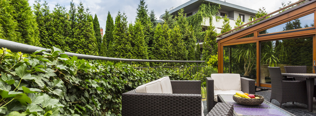 灏忓尯缁垮寲鏅璁捐,鐗╀笟瀵瑰皬鍖虹豢鍖栨暣鏀瑰強鎺柦