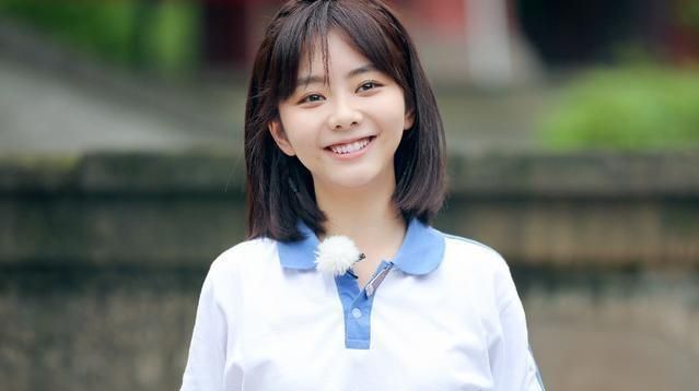 女人脸上有这4个特点,代表你是天生的“萝莉脸”,你中了没?