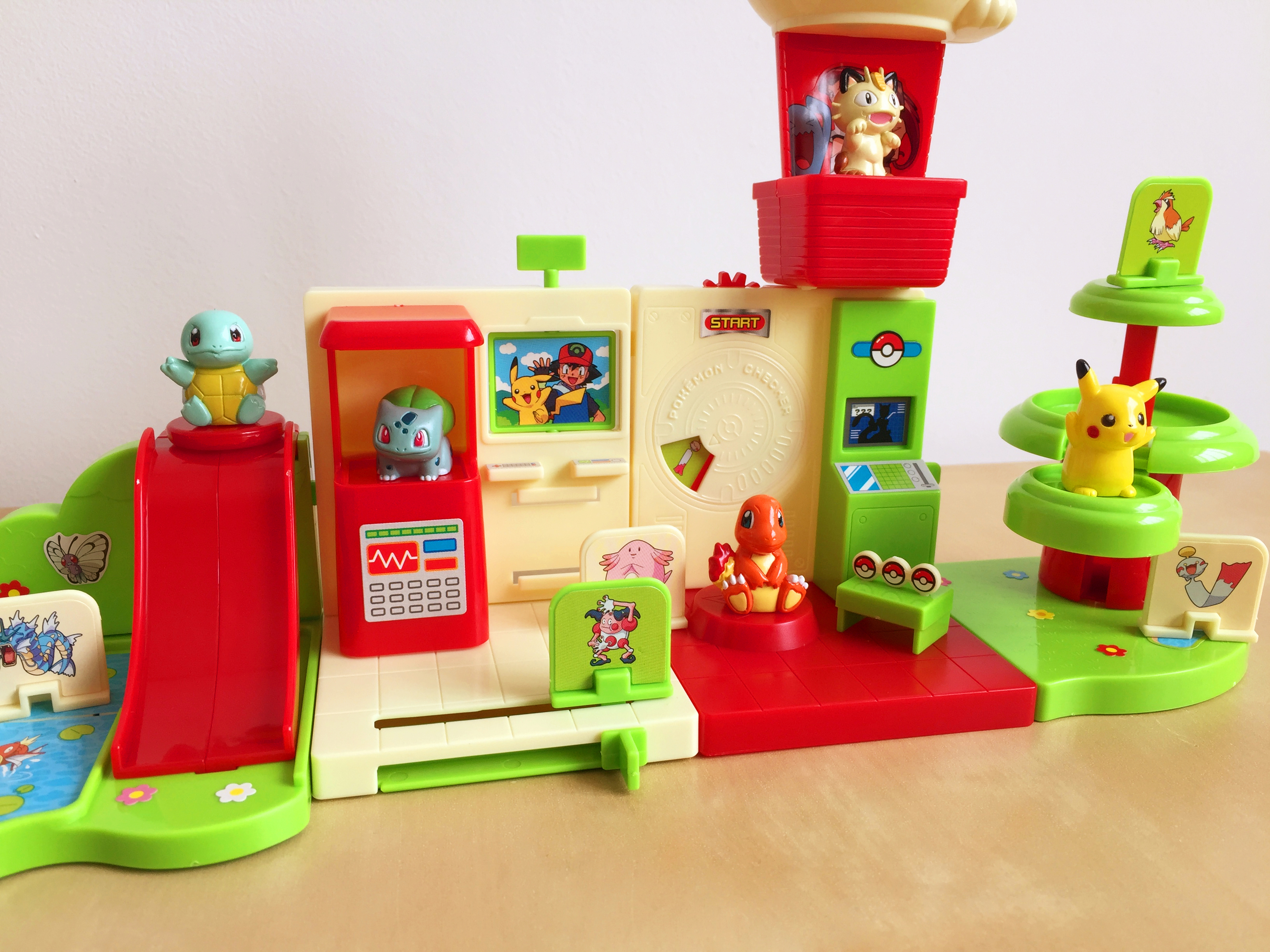 神奇宝贝玩具盲盒万代,万代神奇宝贝模型拼装