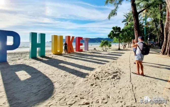 普吉五千多阳性！当局：为了百亿旅业创收，患者自己在家隔离就好