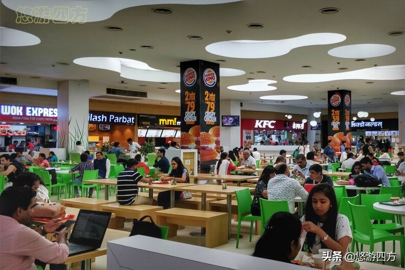 印度孟买发展现状,印度孟买跟中国城市对比