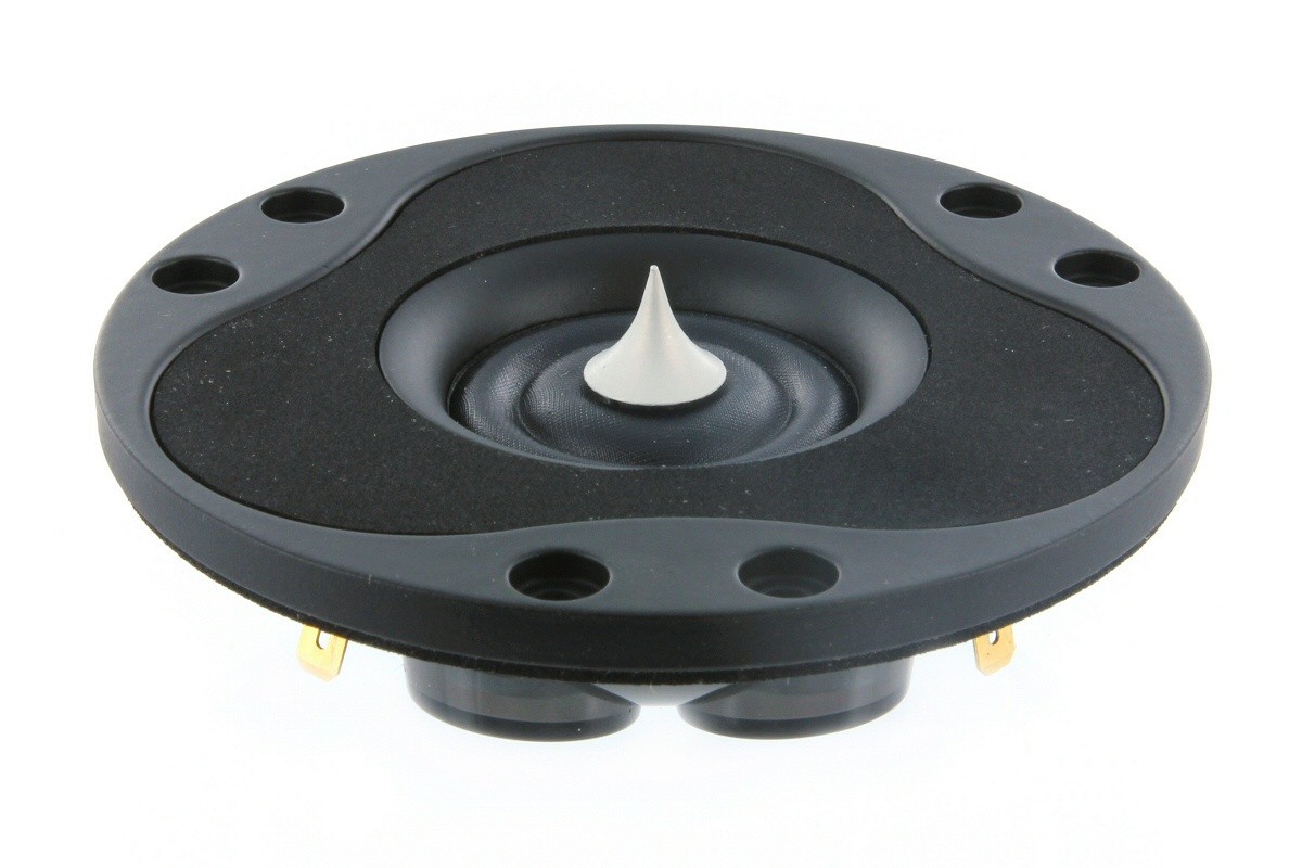 中坚力量——评AQPassionTeen书架式音箱