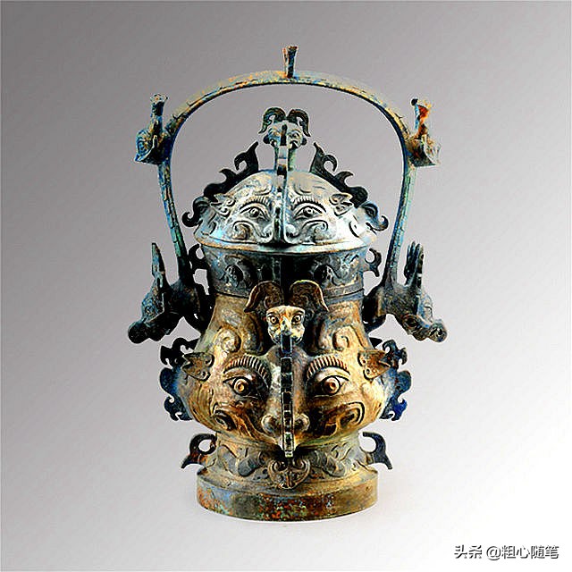 湖北“国家历史文化名城”之一：随州