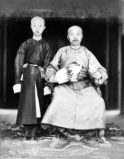 光绪皇帝终于硬气了一次,光绪皇帝的能力到底如何