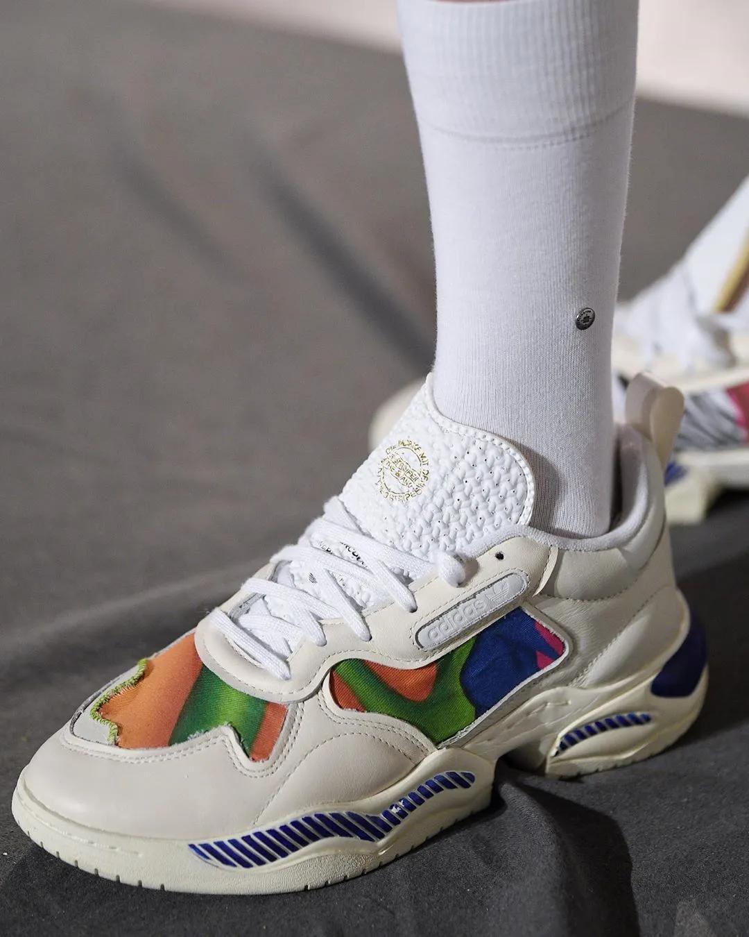 古着旧衣服翻新,这几年流行穿旧衣服