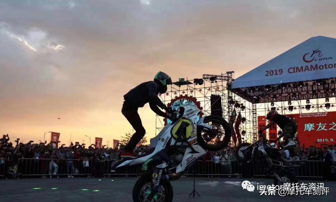 最新全球最大的摩托车展,国际摩托车博览会品牌