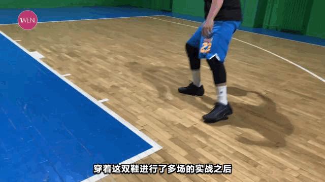 最实惠而且实战性最好的篮球鞋,公认实战最好的10双篮球鞋