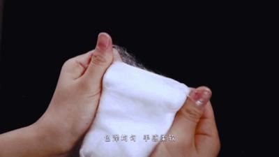 手工剥丝棉,手工剥丝和机器剥丝