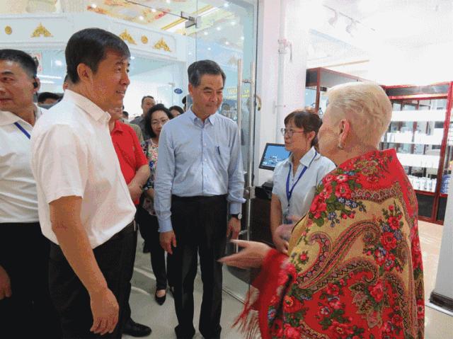 满洲里第20届冰雪节,满洲里冰雪节