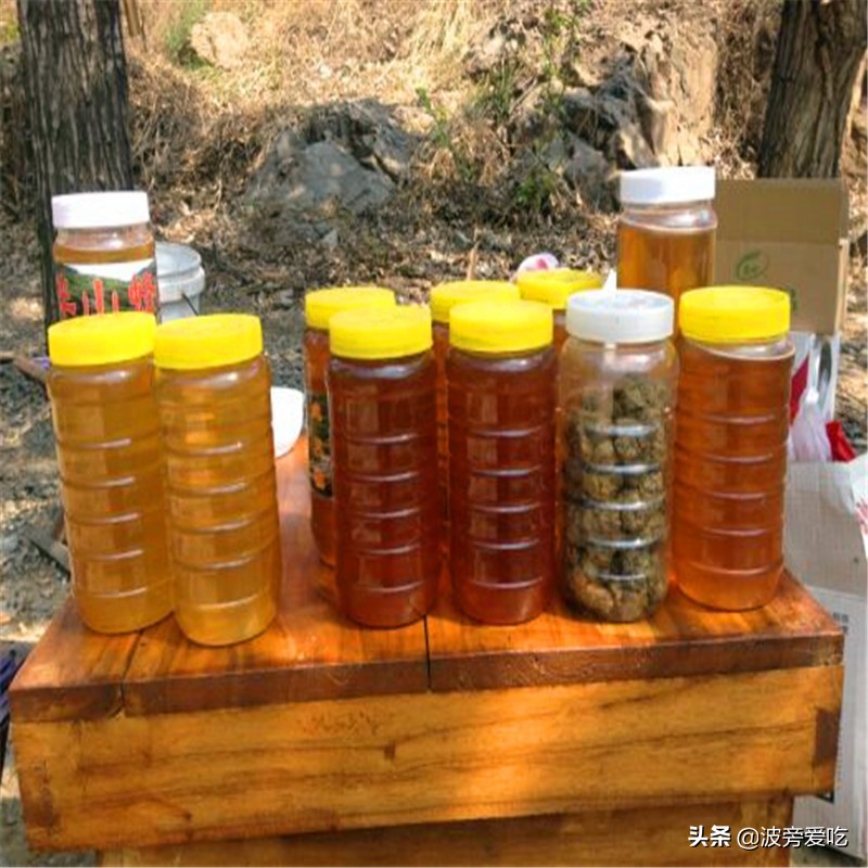 如何辨别真蜂蜜假蜂蜜,蜂蜜如何辨别真蜂蜜和假蜂蜜