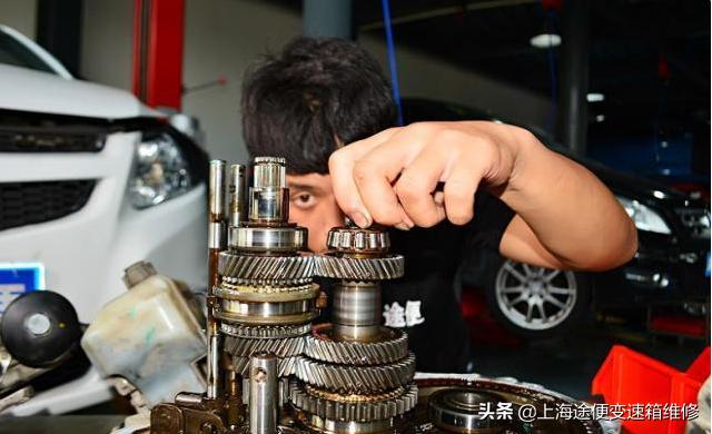 赛欧变速箱的缺点,赛欧变速箱坏了有哪些信号