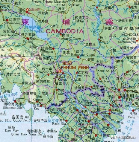 柬埔寨金边最近房价,柬埔寨金边真实房价