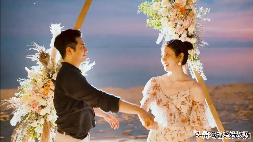 跨国夫妇网红金爱罗,跨国情侣金爱罗