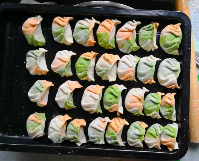 轻松美味又营养不坐月子也能吃,月子餐怎么烧蔬菜有营养