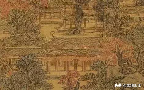 苏先生读诗｜《古诗词精选10000篇大全集》9600—9800篇流红信杳