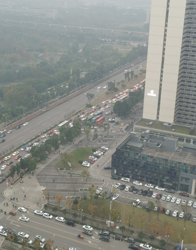 重庆大学城发展规划方向,重庆大学城最新发展规划