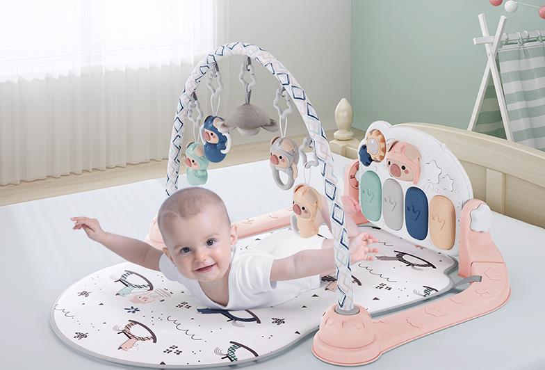 三四个月的小孩有点斗鸡眼怎么办,宝宝七个月斗鸡眼怎么干预