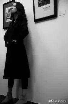 模特没颜值怎么拍照,模特没有镜头感