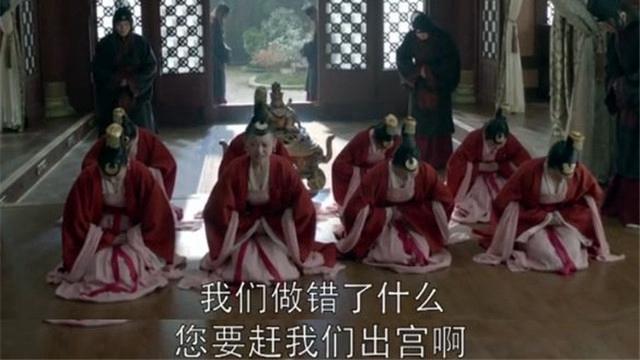 梅长苏复仇以后活了多长时间,梅长苏最后结局为何被删