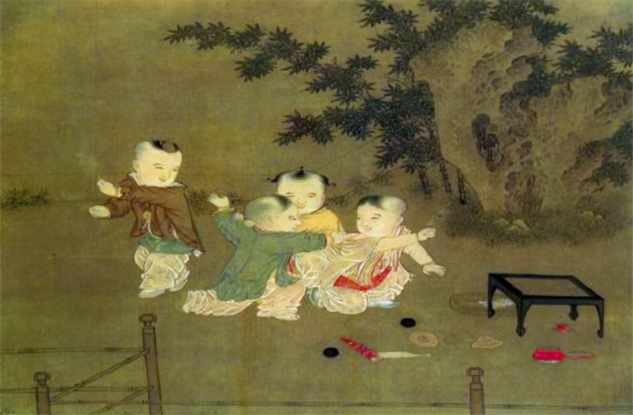 消费决定热点，热点带动商机，宋朝玩具业繁荣的背后是时代的前行